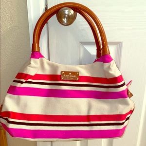 Beautiful Kate spade bag